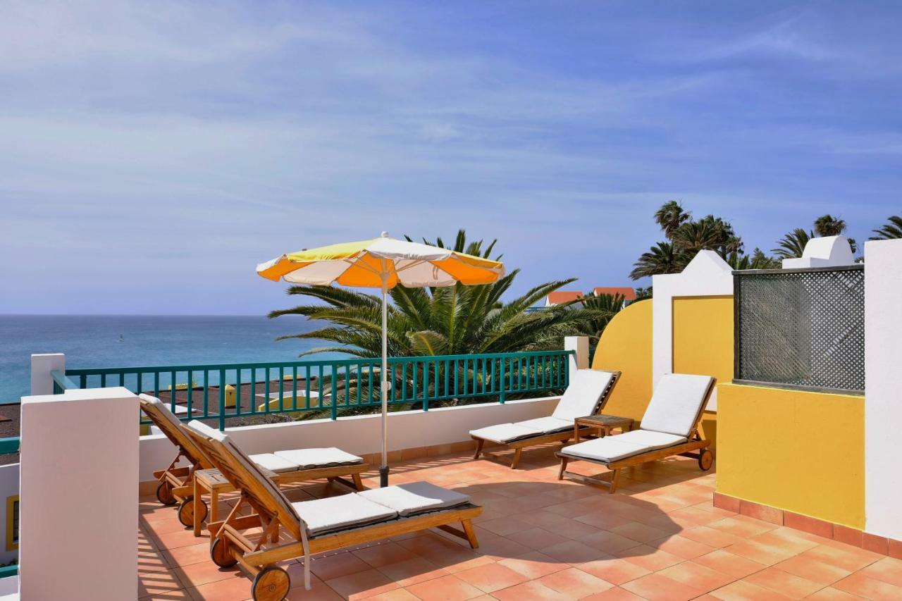 Aldiana Club Fuerteventura 호텔 모로델제블 외부 사진