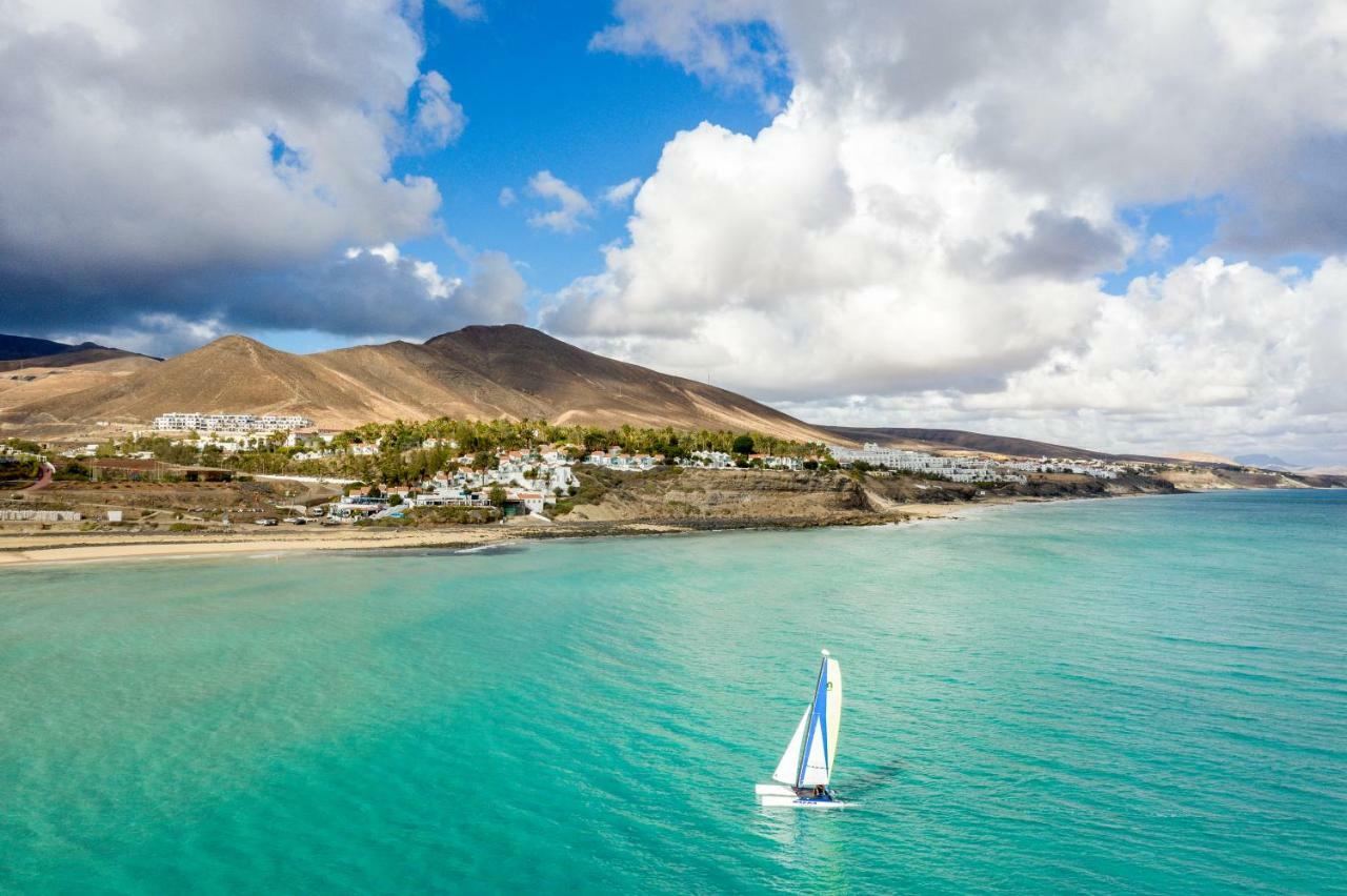 Aldiana Club Fuerteventura 호텔 모로델제블 외부 사진